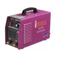 ราคา ตู้เชื่อม MMA160i IWELD (4587823)