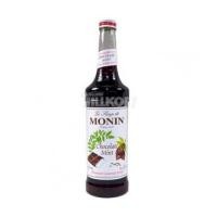 ราคา MONIN Chocolate Mint Syrup น้ำเชื่อมช็อคโกแลตมิ้นท์ (6198616)