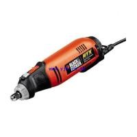 ราคา เครื่องเจียรจิ๋วอเนกประสงค์ Black and Decker RTX-1 (3641515)