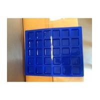 ราคา แม่พิมพ์ซิลิโคน รูปสี่เหลี่ยมจัตุรัส 30ช่อง 25g 350 บาท (3612201)