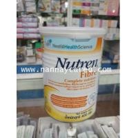 ราคา นมนิวเทรนไฟเบอร์ (Nutren Fibre) กลิ่นวานิลลา (3351033)