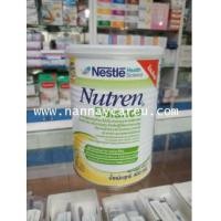 ราคา นมนิวเทรนบาลานซ์ (Nutren Balance) (3351031)