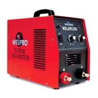 ราคา เครื่องเชื่อมอินเวอร์เทอร์ WELPRO 200 (3513779)