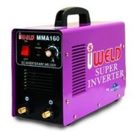 ราคา เครื่องเชื่อมอินเวอร์เทอร์ IWELD 160 (3512026)