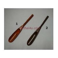 ราคา ช้อนตักชาไม้พยูง (748095)