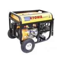 ราคา เครื่องปั่นไฟและเชื่อม KYOWA LTW-190 (3049674)