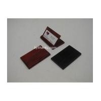 ราคา กล่องใส่นามบัตรไม้พยูง (442165)