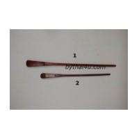 ราคา ช้อนรองเท้าไม้พยูง (440896)