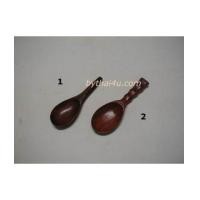 ราคา ทัพพีตักข้าวไม้พยูง (440787)