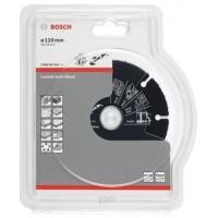 ราคา ใบตัดอเนกประสงค์4นิ้ว Carbide Multi Wheel BOSCH (5654755)