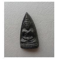 ราคา พระผงใบลานกลีบบัว หลวงพ่อแดง วัดทุ่งคอก จ.สุพรรรณบุรี สภาพสวย (7505794)