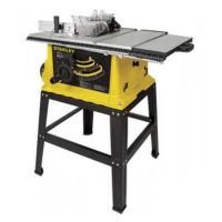 ราคา โต๊ะเลื่อย 10 นิ้ว 1800 Watt รุ่น STST1825 STANLEY (1365886)