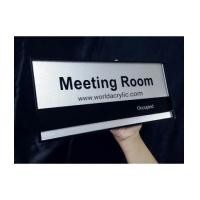 ราคา ป้ายหน้าห้องประชุม (3211116)