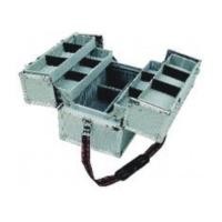 ราคา กระเป๋าใส่เครื่องมือช่าง ทำจากอลูมิเนี่ยม (541797)