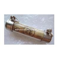 ราคา สุดยอดเครื่องราง ตะกรุดหนังเสือ หลวงพ่อเอื้อน วัดวังแดงใต้ (7503886)