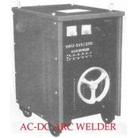 ราคา ตู้เชื่อมไฟฟ้า HIKARI ใช้ไฟ AC-DC ได้ขนาด 315/50 A รุ่น OKU-315/250 (756383)