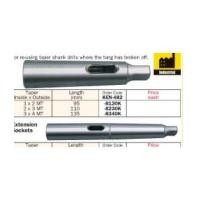 ราคา Morse Taper Drill Sleeves/Extension Sockets/KEN-482 (685399)