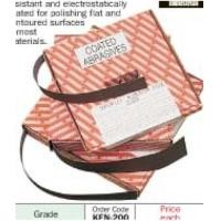 ราคา กระดาษทราย (aluminium oxide cloth) Model KEN-200 (616752)
