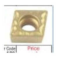ราคา มีดเล็บ(Inserts-Iso turning) Model YML-120 (615279)