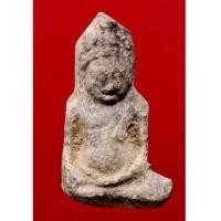 ราคา พระร่วงนั่ง กรุดงเชือก สุพรรณบุรี (คราบดินเดิมๆไม่ได้ล้าง) (7297520)