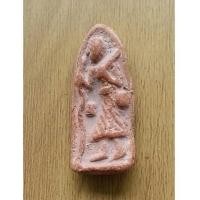 ราคา พระสีวลีเนื้อดินหลวงพ่อกวย วัดโฆสิตาราม จ.ชัยนาท สภาพดี (7216511)