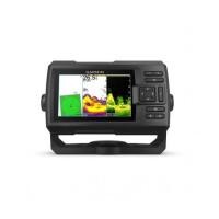 ราคา เครื่องหาปลา+GPS รุ่น Garmin Striker Vivid 5cv + GT20-TM 4pin เมนูไทย แถมฟรี เสื้อยืดแขนยาว (7504086)