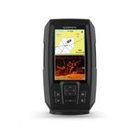 ราคา เครื่องหาปลา + GPS รุ่น Garmin Striker Plus 4cv เมนูอังกฤษ (7363391)