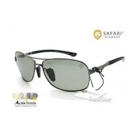 ราคา แว่นกันแดด SAFARI ActivShade เลนส์ปรับแสงอัตโนมัติ รุ่น MP20504-GM (7142472)