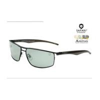 ราคา แว่นกันแดด SAFARI ActivShade เลนส์ปรับแสงอัตโนมัติ รุ่น MP20606-BK (7142452)