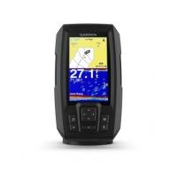 ราคา เครื่องหาปลา + GPS รุ่น Garmin STRIKER Plus 4 เมนูอังกฤษ (7142303)