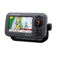 ราคา Haiyang เครื่องหาปลา+GPS รุ่น HD-50CF เมนูไทย (6173250)