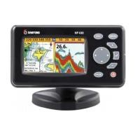 ราคา เครื่องหาปลา + GPS รุ่น Samyung NF430 เมนูไทย (5092082)