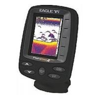 ราคา เครื่องหาปลา รุ่น EAGLE FishEasy 350C Fishfinder (2672975)