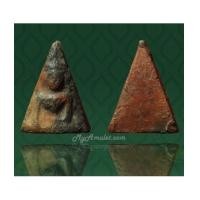 ราคา พระนางพญา พิมพ์เทวดา หลวงปู่โต๊ะ วัดประดู่ฉิมพลี (7118917)