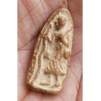 ราคา พระสีวลีเนื้อดินหลวงพ่อกวย วัดโฆสิตาราม จ.ชัยนาท สภาพสวย (7056500)