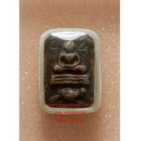 ราคา หลวงพ่อปานขี่นกฐานเขียง Lp Parn (6950387)