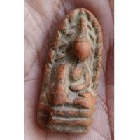 ราคา พระรอดมือโตเนื้อดิน หลวงพ่อกวย วัดโฆสิตาราม จ.ชัยนาท เก่า สวยสมบูรณ์ (6918910)