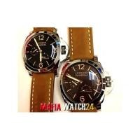 ราคา M0800 นาฬิกา PANERAI LUMINOR 1950 POWER RESERVE (5609730)
