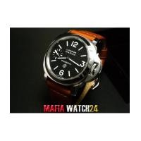 ราคา M0432 นาฬิกา Panerai Luminor Marina LOGO 44 mm. PAM005 Swiss Grade AAA งานท็อป 1-1 เหมือนสุดๆ (4682094)