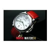 ราคา M0305 นาฬิกา Panerai Luminor Marina Lady Boy Size 40 mm. Automatic PAM049 (4412731)