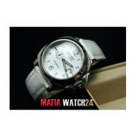 ราคา M0228 Panerai Luminor Marina Lady Size 40 mm. Automatic Mirror Image (4412698)