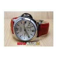 ราคา M0212 นาฬิกา Panerai Luminor Power Reserve Lady Boy Size 40 mm. Pam 90 (4367982)