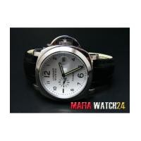 ราคา M0176 Panerai Luminor Marina Lady Size 40 mm. Automatic Mirror Image (4364154)