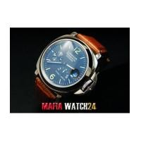 ราคา M0269 นาฬิกา Panerai Luminor Power Reserve 44 mm. PAM90 (4330836)