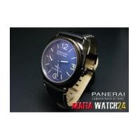 ราคา M0156 นาฬิกา Panerai Radiomir Black Seal 45 mm. PAM292 Mirror Case Swiss ETA Asia (4324326)