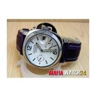 ราคา M0174 นาฬิกา Panerai Luminor Power Reserve Lady Boy Size 40 mm. Pam 90 (4324010)