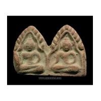 ราคา พระขุนแผนปลัดทวี พิมพ์พลายคู่ หลวงพ่อมุ่ย อ.นำ ปลุกเสก (6514759)