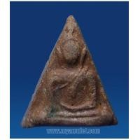 ราคา พระนางพญา อาจารย์ถนอม พิมพ์เล็กสังฆาฎิ ปี 2514 (6500533)