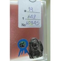 ราคา พระกรุวัดโปรดเกษ เนื้อดิน นนทบุรี ติดรางวัลที่ 4 /11162 (6459333)