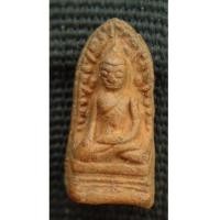 ราคา พระรอดเนื้อดินผงครูบาน้อย สภาพสวย (6335740)